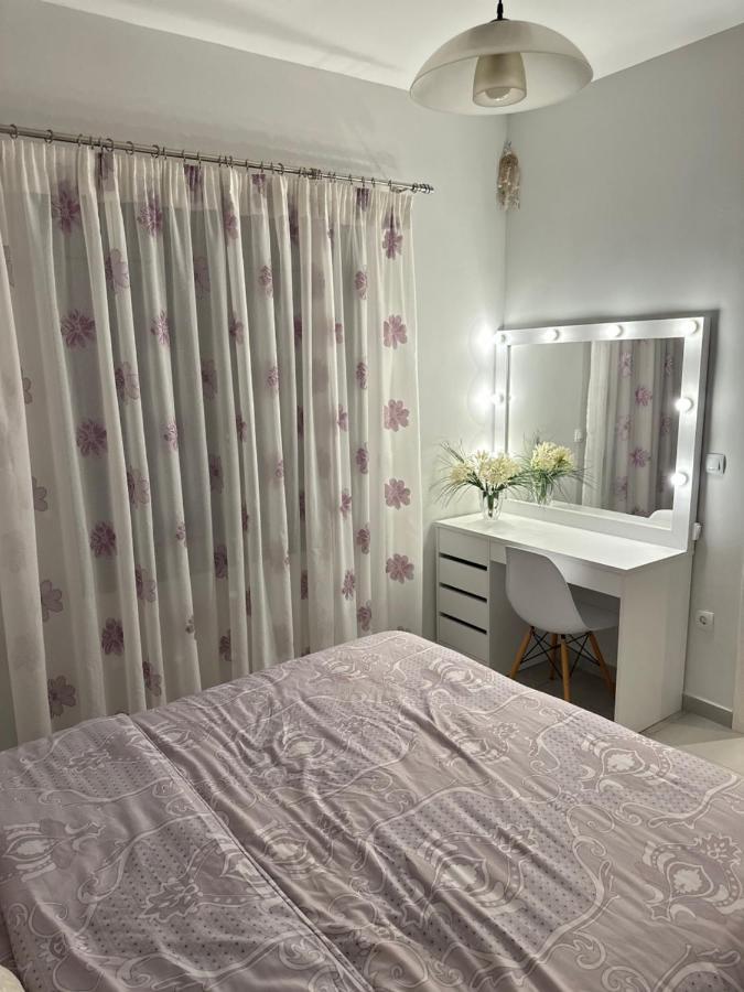 A&A Apartment Пирей Экстерьер фото