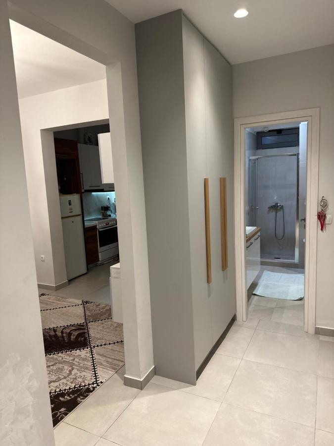 A&A Apartment Пирей Экстерьер фото